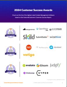 contest management company|Best Contest Software 2024 .